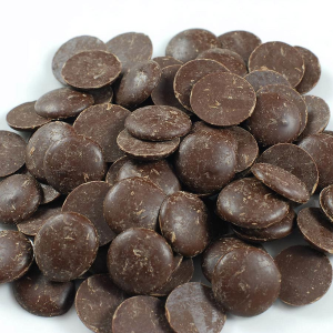 Guittard Guittard Dark Chocolate Pistoles - 61%, Lever du Soleil - $190.44 at Gourmet Food World