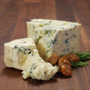 Rogue Creamery Caveman Blue Cheese - $166.95 at Gourmet Food World