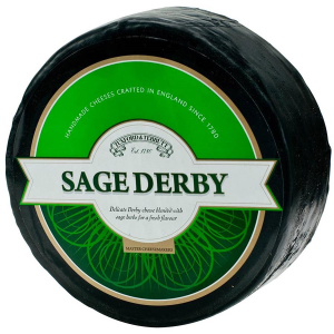 Tuxford And Tebbutt Sage Derby - $90.00 at Gourmet Food World