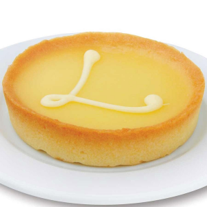 Lemon Tart