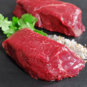 Greg Norman Signature Wagyu Tenderloin Steaks, MS5, PRE-ORDER - $87.48 at Gourmet Food World