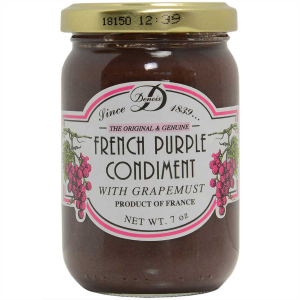 Denoix Moutarde Violette - Purple Condiment - $51.48 at Gourmet Food World