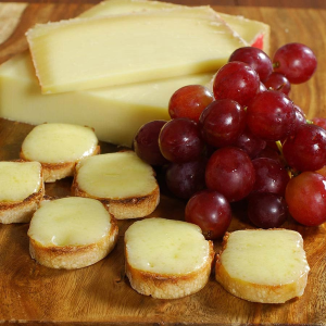 Gourmino Gruyere - $96.72 at Gourmet Food World
