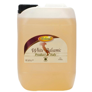 Roland Condimento Bianco - White Balsamic Condiment - $48.95 at Gourmet Food World
