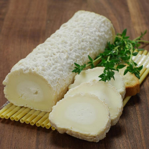 Poitou Chevre St. Maure - Buche de Chevre - $21.61 at Gourmet Food World