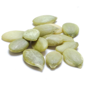 Pumpkin Seeds (Pepitas), Natural