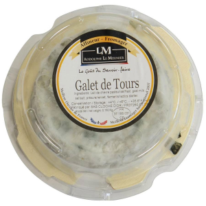 Rodolphe Le Meunier Galet de Tour / Du Cher - $14.00 at Gourmet Food World