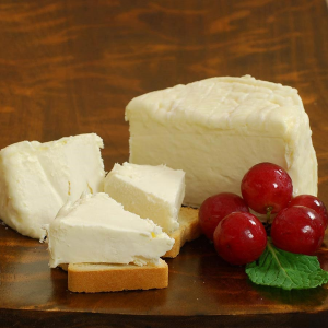 Delice d'Argental, Petit 72%