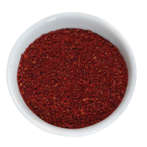 Sumac