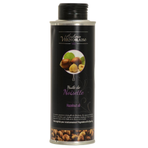 Hazelnut Oil, Pure