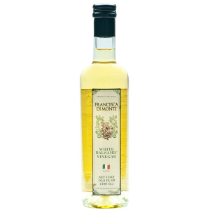 Sweet White Wine Vinegar