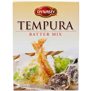 Tempura Batter Mix