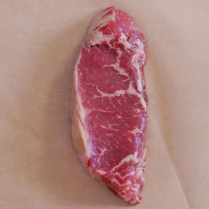 Angus Pure Special Reserve Angus Pure Australian Grass Fed Beef Strip Loin - Whole - $627.20 at Gourmet Food World