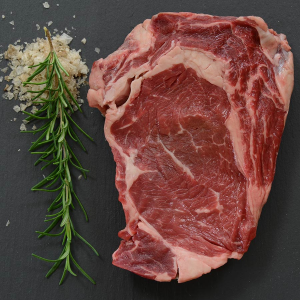 Angus Pure Special Reserve Angus Pure Special Reserve Australian Grass Fed Beef Rib Eye - Whole - $277.83 at Gourmet Food World