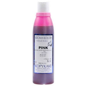 Kroma Kolors Food Coloring, Pink - $141.00 at Gourmet Food World