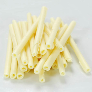 Pastry 1 White Chocolate Twigs - 4 Inches - $337.26 at Gourmet Food World
