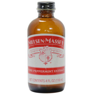 Nielsen-Massey Peppermint Extract - $66.80 at Gourmet Food World