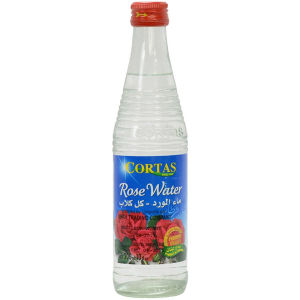 Cortas Rose Water - $76.92 at Gourmet Food World