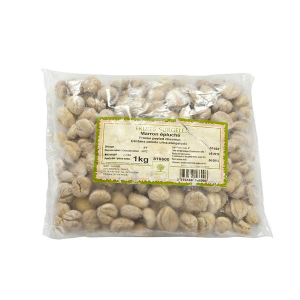Ravifruit Whole I.Q.F Chestnuts - Frozen - $194.45 at Gourmet Food World