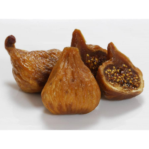 Dried Figs, Golden Calimyrna