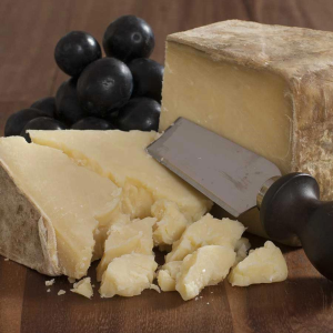 Cellars At Jasper Hill Cabot Clothbound - $2342.90 at Gourmet Food World