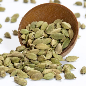 Cardamom - Whole Green Pods