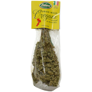 Silano Dried Wild Oregano Bunch from Italy - $80.30 at Gourmet Food World