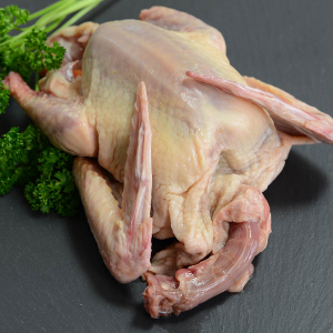 Whole All-Natural Squab