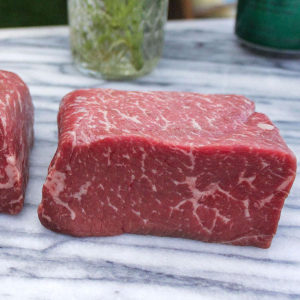 Rangers Valley Wagyu Coulotte Whole (184D), MS3 - $99.19 at Gourmet Food World