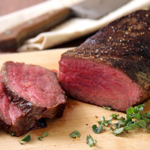 Rangers Valley Wagyu Tri Tips, MS3 - $610.50 at Gourmet Food World