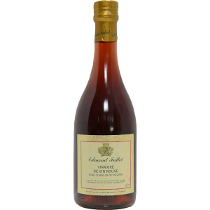 Edmond Fallot Red Wine Vinegar - Aged 12 Months - $8.73 at Gourmet Food World