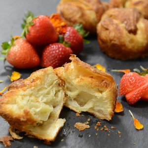 Bon Patissier Kouign-Amann - $75.32 at Gourmet Food World