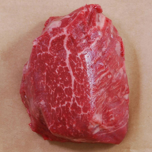 Wagyu Tenderloin MS3 - Whole