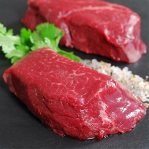 Greg Norman Signature Wagyu Beef Tenderloin Steaks - MS5, PRE-ORDER - $90.72 at Gourmet Food World