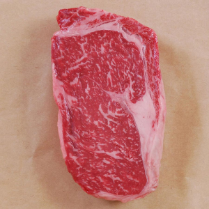 Sanchoku Australian Wagyu Beef Rib Eye Steak MS4 - Whole - $798.70 at Gourmet Food World