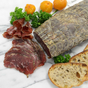 Smoking Goose Spruce Tip Bresaola - $705.50 at Gourmet Food World