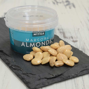 Mitica Marcona Almonds - Fried and Salted - $545.24 at Gourmet Food World
