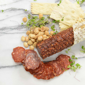 Smoking Goose Salame Piccante - $432.00 at Gourmet Food World