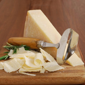 Mitica Parmigiano Reggiano - $389.40 at Gourmet Food World