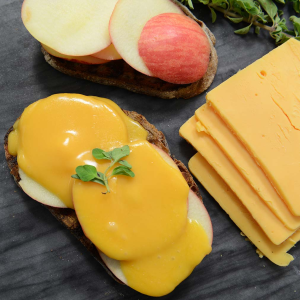 New School American Cheese - $334.68 at Gourmet Food World