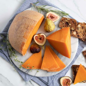 Rodolphe Le Meunier Mimolette - 24 Months - $167.88 at Gourmet Food World