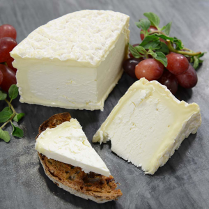 Blakesville Creamery Shabby Shoe - Chabichou Style Cheese - $75.76 at Gourmet Food World