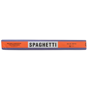 Molino E Pastificio Spaghetti Pasta - $20.26 at Gourmet Food World