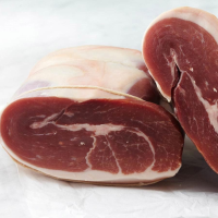 Whole Prosciutto Americano