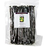 Vanilla Beans - Noire