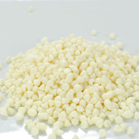 Guittard Chocolate Chips - White Minis