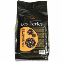 Crunchy Chocolate Pearls - 55%