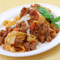 Wild Boar Meat - Ground