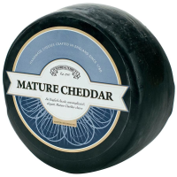 Mature White Cheddar