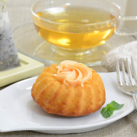 Florida Orange SunshineA(R) Bundt Cakes